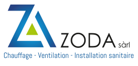Logo de Zoda