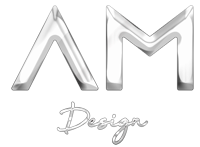 Logo de Am Design