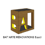 Logo de Bat'Arte Renovations