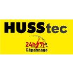 Logo de HUSStec