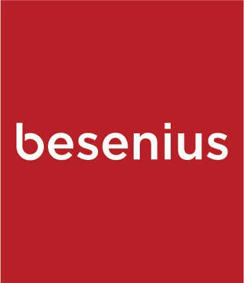 Logo de Besenius