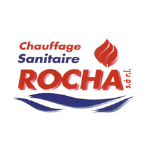 Logo de Rocha