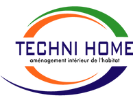 Logo de TECHNI'HOME