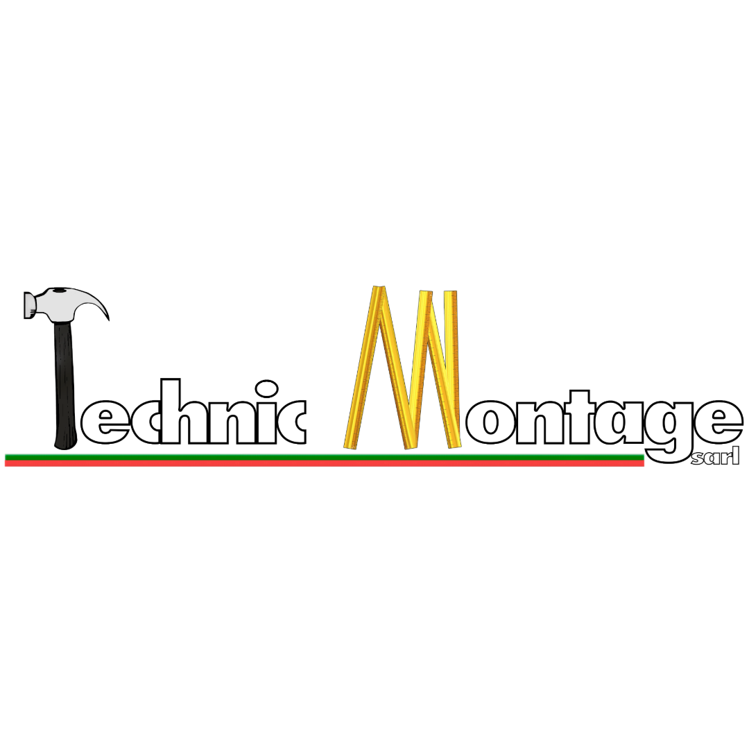 Logo de Technic montage