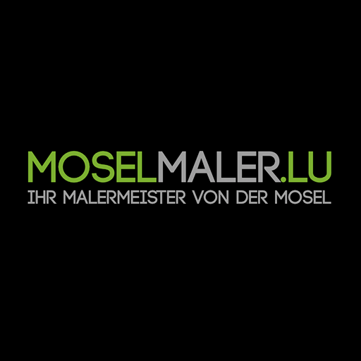 Logo de Mosel Maler