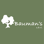 Logo de Bauman's