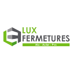 Logo de Lux-Fermetures