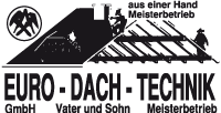 Logo de EURO-DACH TECHNIK