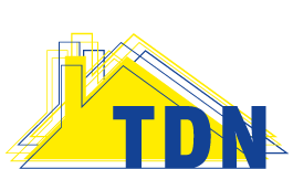 Logo de TDN - Toîture