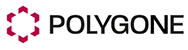 Logo de Polygone