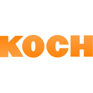 Logo de Ateliers Koch