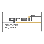 Logo de Peinture Greif