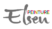 Logo de Peinture Elsen