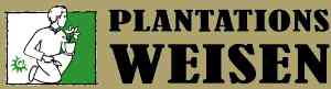 Logo de Plantations Weisen