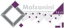 Logo de Malzanini