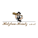 Logo de Holzbau Heintz