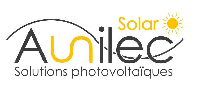Logo de Aunilec Solar