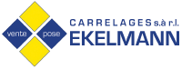 Logo de Carrelages Ekelmann
