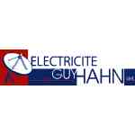 Logo de Electricité Guy Hahn