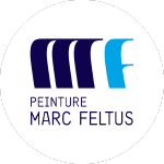 Logo de PEINTURE MARC FELTUS SUCCESSEURS