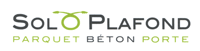 Logo de Sol o plafond
