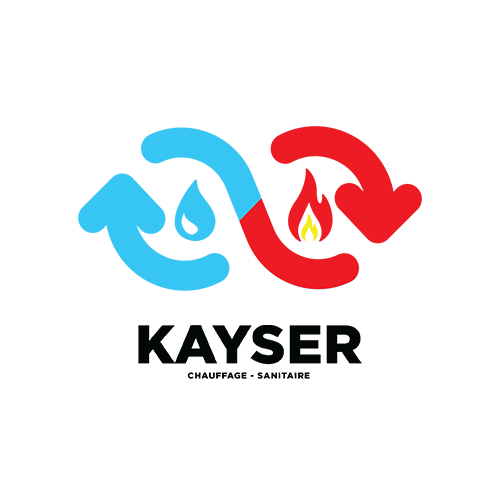 Logo de KAYSER CS