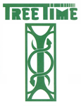 Logo de TreeTime