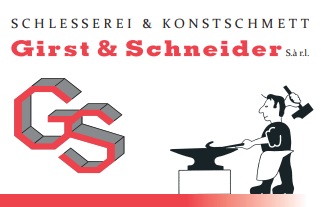 Logo de Girst & Schneider