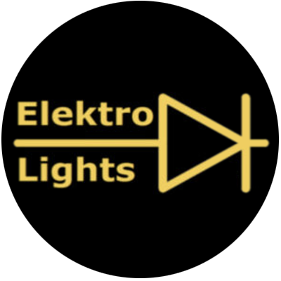 Logo de Elektrolights Sàrl