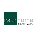 Logo de Naturhome