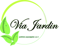 Logo de VIA-JARDIN