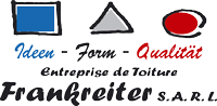 Logo de Entreprise de Toiture Frankreiter