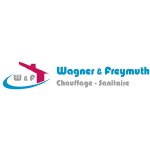 Logo de Wagner und Freymuth Chauffage Sanitaire
