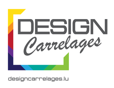 Logo de Design Carrelages