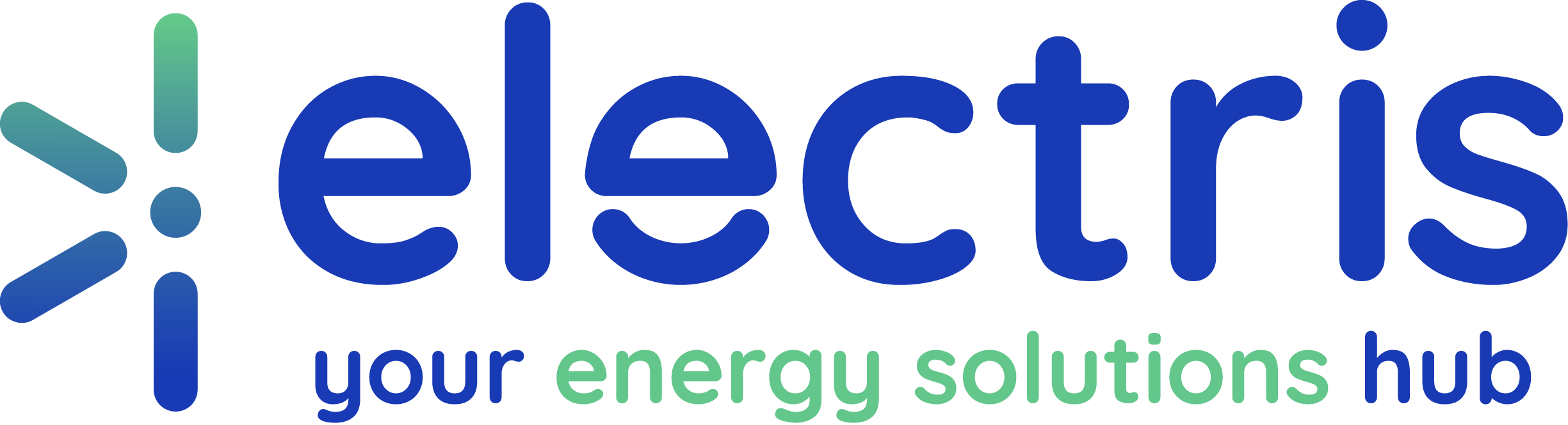 Logo de electris Luxembourg