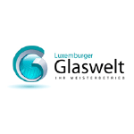 Logo de Luxemburger Glaswelt