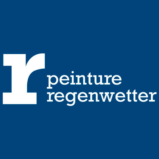 Logo de Regenwetter