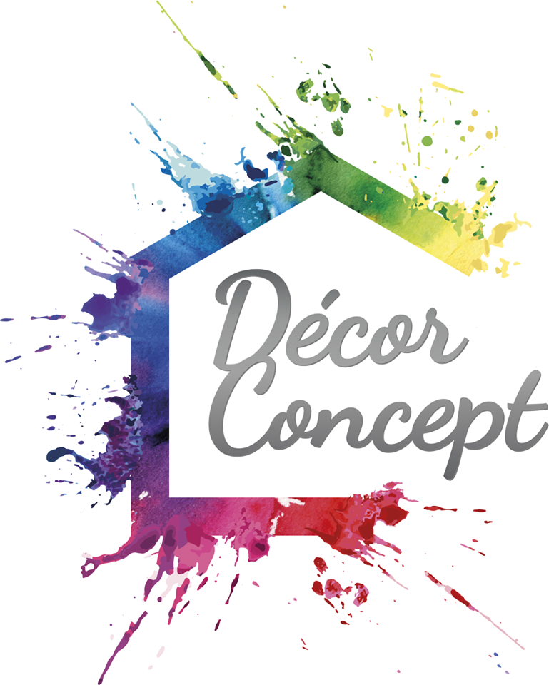 Logo de Decor Concept