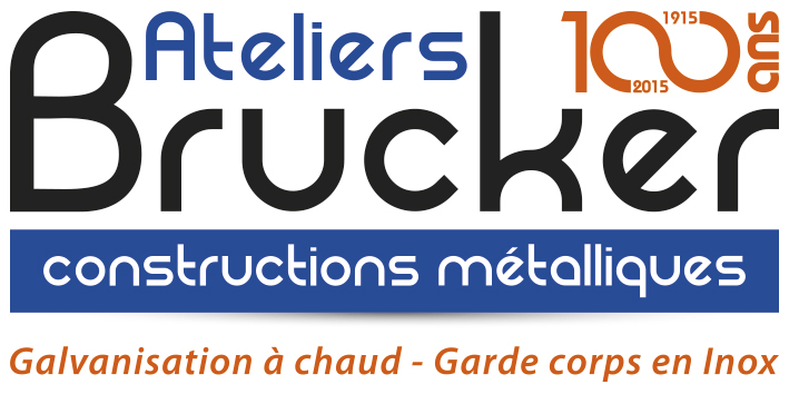 Logo de Ateliers Brücker