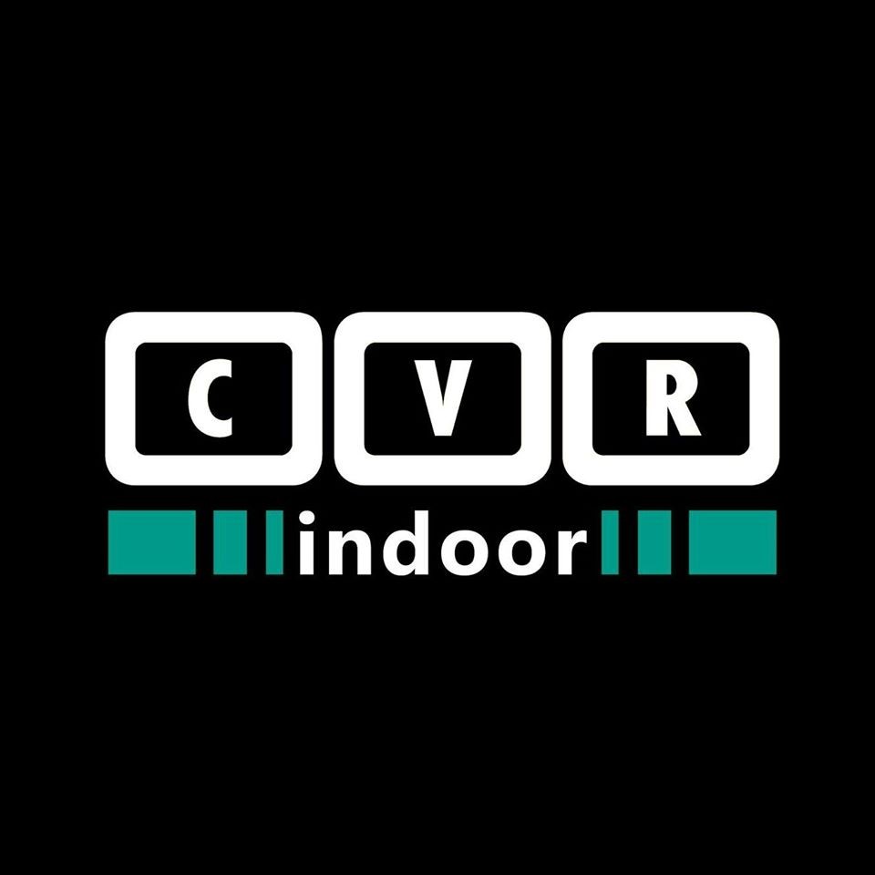 Logo de CVR Indoor