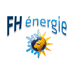 Logo de FH Energie