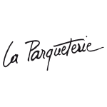 Logo de La Parqueterie