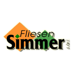 Logo de Fliesen Simmer