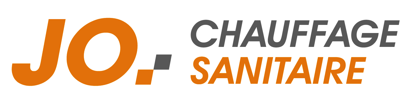 Logo de JO Chauffage Sanitaire