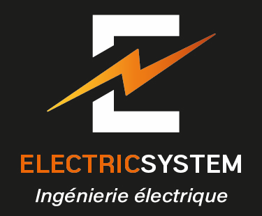 Logo de ELECTRIC SYSTEM