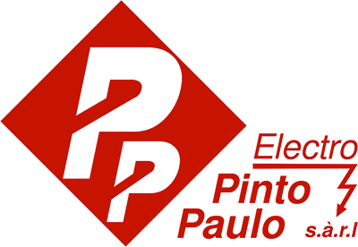Logo de Electro Pinto