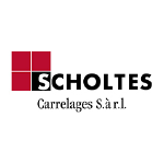 Logo de SCHOLTES CARRELAGES