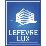 Logo de Lefevre Lux