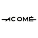 Logo de Acomé