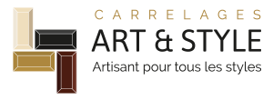 Logo de Carrelages Art & Style